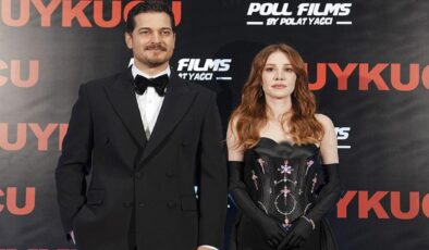 Deprem haberini alan Çağatay Ulusoy’un tepkisi gündem oldu!