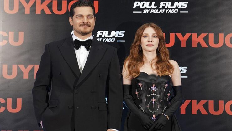 Deprem haberini alan Çağatay Ulusoy’un tepkisi gündem oldu!