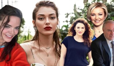 Dilan Çiçek Deniz, Hilal Altınbilek’i savundu: ‘Kutsal diyerek her şeyi meşrulaştıramayız’