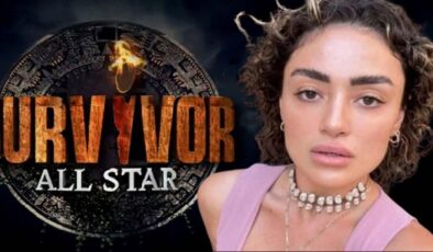 Dilan Çıtak, Survivor 2026 All Star hazırlıklarına şimdiden başladı!