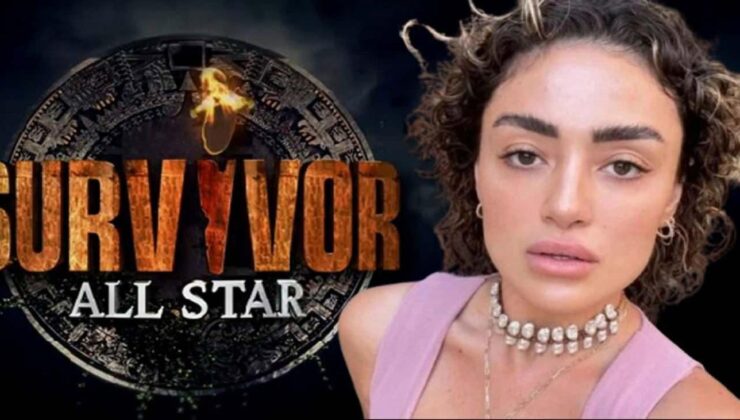 Dilan Çıtak, Survivor 2026 All Star hazırlıklarına şimdiden başladı!