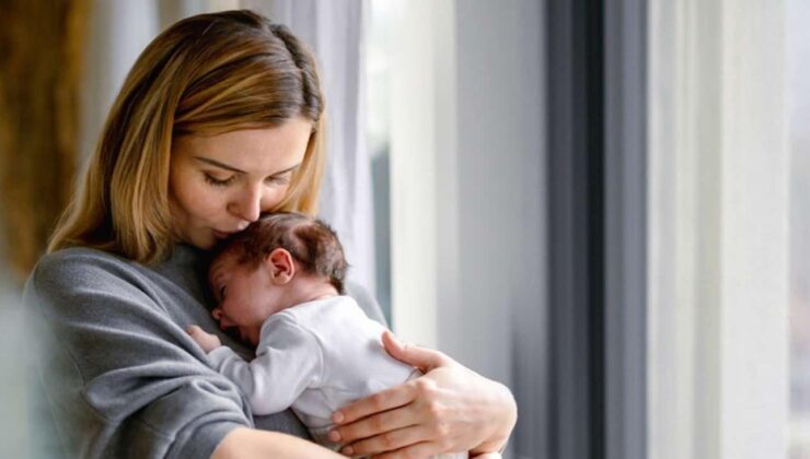 Doğum izinlerinde köklü değişim: Anneye 24 hafta izin müjdesi için düğmeye basıldı