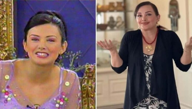 Esra Ceyhan’ın son hali gündem oldu! Yıllar içindeki değişimi dikkat çekti