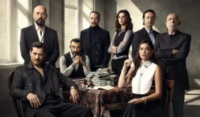 Eşref Rüya Dizisi Hangi Kanalda?