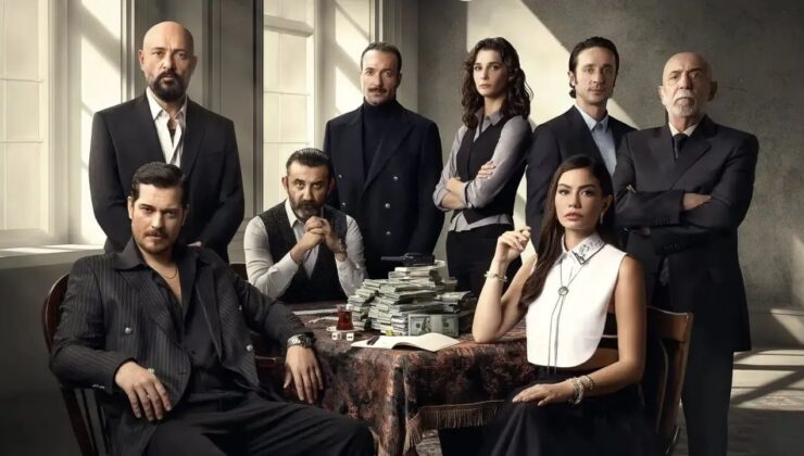 Eşref Rüya Dizisi Hangi Kanalda?
