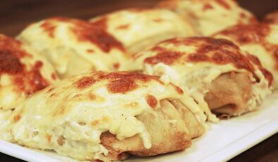 Gelenekten günümüze 300 yıllık tat: Manisa bohça kebabı tarifi