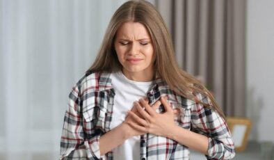 Genç yaşta inme tehlikesi kapıda! Uzmanlardan kritik uyarı