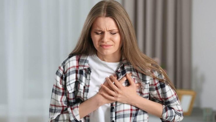 Genç yaşta inme tehlikesi kapıda! Uzmanlardan kritik uyarı