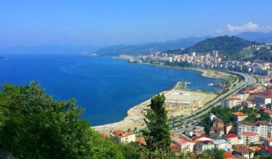 Giresun’un adının değiştirilmesi için imza kampanyası düzenlendi! 68 bin 500 imza toplandı!