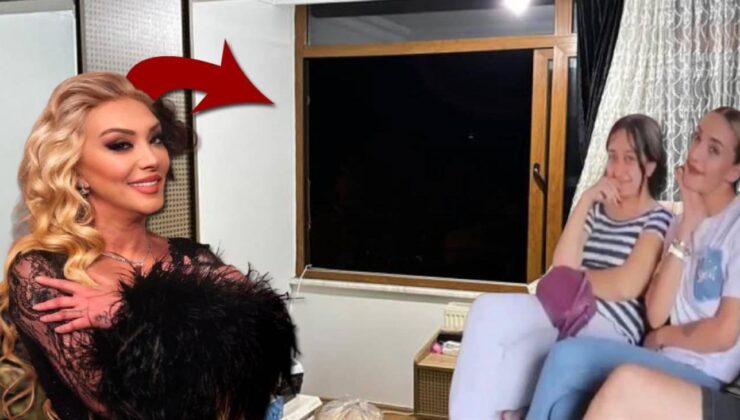 Güllü’nün kızı ve yakın arkadaşı sessizliğini bozdu: Suç duyurusunda bulundular!