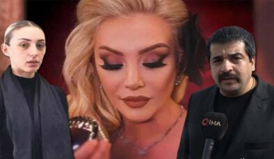 Güllü’nün ölümünde eski patron Ferdi Aydın’dan şok iddia: ‘Annesini öldürdü, kanıtlarım var!”