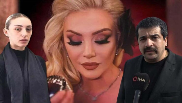 Güllü’nün ölümünde eski patron Ferdi Aydın’dan şok iddia: ‘Annesini öldürdü, kanıtlarım var!”