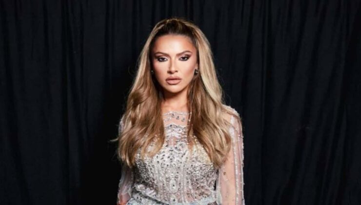 Hadise’nin ifadesi ortaya çıktı! Aylık gelirini ilk kez açıkladı