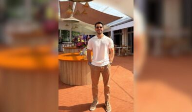 Hakan Sabancı Beğenisiyle Sosyal Medyada Gündem Yarattı