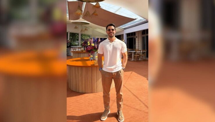 Hakan Sabancı Beğenisiyle Sosyal Medyada Gündem Yarattı
