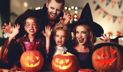 Halloween Parti Malzemeleri ile Korku ve Eğlence Dolu Bir Geceye Hazırlanın!