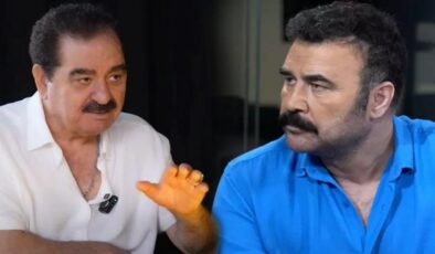 Hüseyin Tatlı fena patladı: İbrahim Tatlıses’in 30 yıllık vaadini “Yapmadı” diyerek açıkladı