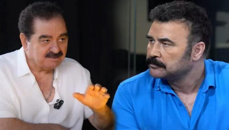 Hüseyin Tatlı fena patladı: İbrahim Tatlıses’in 30 yıllık vaadini “Yapmadı” diyerek açıkladı