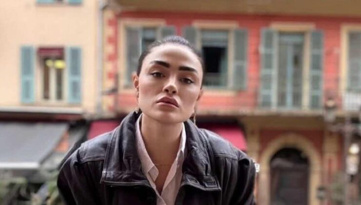 İbrahim Tatlıses’in kızı Dilan Çıtak Survivor kadrosunda!