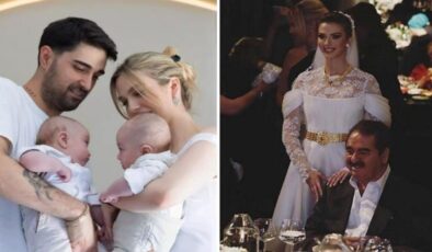 İdo Tatlıses’in eşi Yasemin Şefkatli ameliyat oldu!