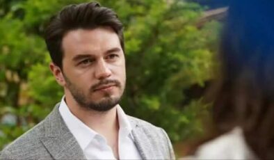 İsmail Ege Şaşmaz set kazası geçirdi! Ameliyata alındı