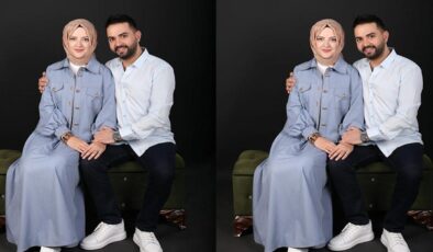 Kadir Ezildi’den eşi Gamze Türkmen’e milyonluk jest!