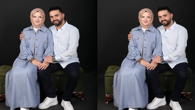 Kadir Ezildi’den eşi Gamze Türkmen’e milyonluk jest!