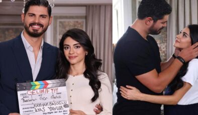 Kanal 7 ekranlarının reyting rekortmeni dizisi “Gelin” 3’üncü sezonuyla bomba gibi dönüyor!
