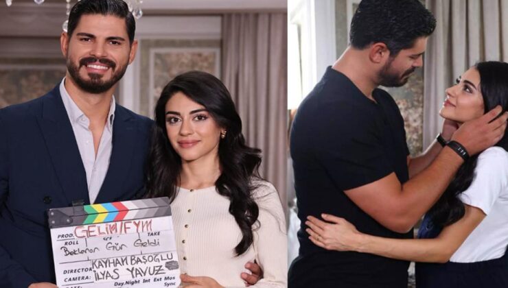 Kanal 7 ekranlarının reyting rekortmeni dizisi “Gelin” 3’üncü sezonuyla bomba gibi dönüyor!