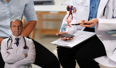 Kanser tedavisinde yeni dönem: Akıllı ilaçlar ve immünoterapi hastalara umut oluyor