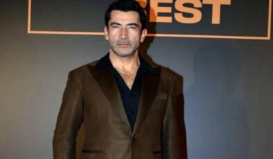 Kenan İmirzalıoğlu yüzündeki değişimle dikkat çekti? Estetik mi yaptırdı