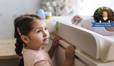 Klinik Psikologdan: Kardeş kıskançlığıyla sağlıklı başa çıkmanın yolları
