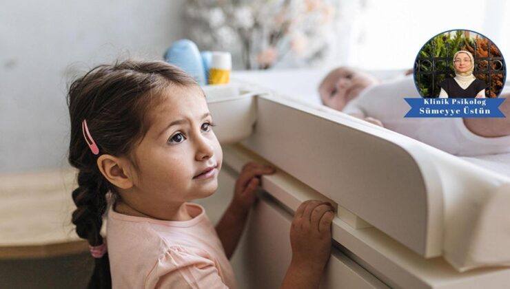 Klinik Psikologdan: Kardeş kıskançlığıyla sağlıklı başa çıkmanın yolları