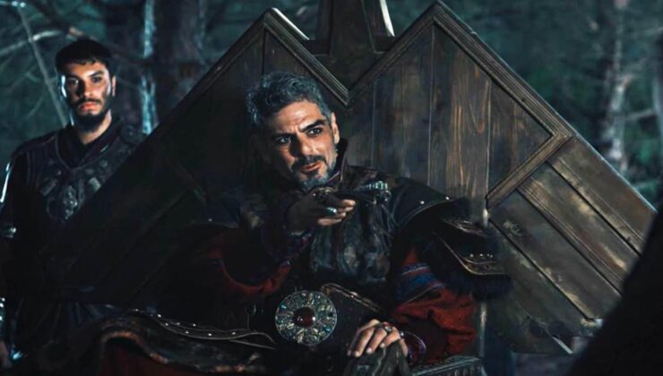 Kuruluş Orhan’a bir usta oyuncu daha! Mehmet Ali Nuroğlu kadroda