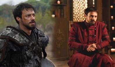 Kuruluş Orhan’ın Orhan Bey’i Mert Yazıcıoğlu’ndan olay açıklama: Ezber bozan bir sezon geliyor