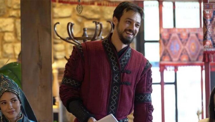 Mert Yazıcıoğlu’nun ‘Kuruluş Orhan’dan Alacağı Ücret Dudak Uçuklattı