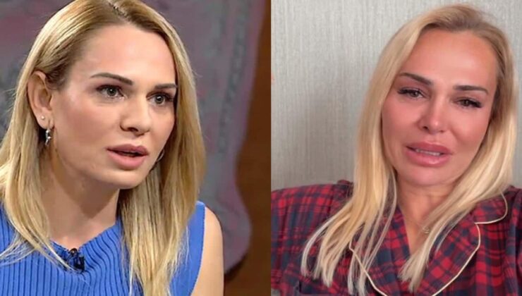 Nagihan Karadere gözyaşları içinde kötü haberi verdi: Survivor’ın S’sini duymak istemiyorum!