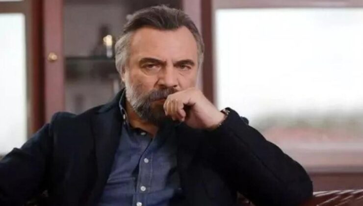 Oktay Kaynarca’dan espirili çıkış: 5 kuruş param kalmadı