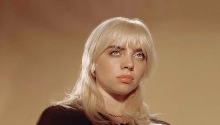 Rekor bağışta bulunan Billie Eilish’ten milyarderlere tarihi ayar!