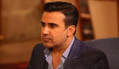 Şarkıcı Emrah’ın yeni tarzı gündem oldu! Herkes Özcan Deniz’e benzetti