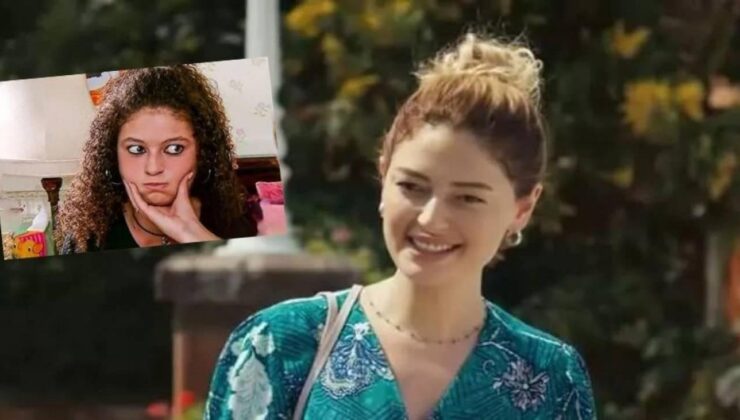 Selena’nın Kıvılcım’ı Hazal Şenel’den yeni kariyer adımı: Kafesini Kuzguncuk’ta açtı!