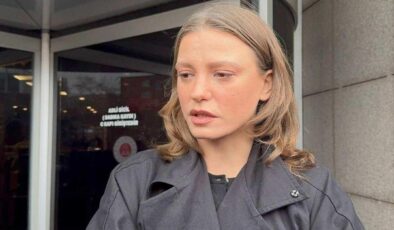 Serenay Sarıkaya’nın reklam filminden aldığı ücret dudak uçuklattı