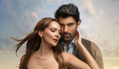 Show TV’nin Yeni İddialı Dizisi “Bereketli Topraklar” Pazar Günü Başlıyor