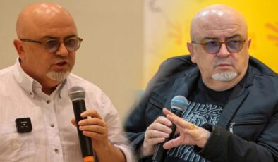 Sinema Genel Müdürü Birol Güven’den dikkat çeken açıklama: Dünyanın gözü Türkiye’de!