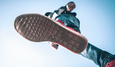 Sneaker Ne Zaman Giyilir?