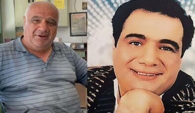 Sokaklarda ölmek istemiyorum, demişti! Yeşilçam’ın usta ismi Recep Bülbülses hayatını kaybetti