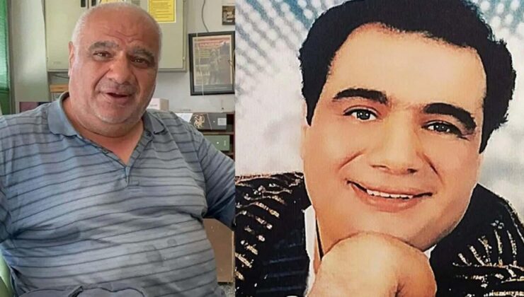 Sokaklarda ölmek istemiyorum, demişti! Yeşilçam’ın usta ismi Recep Bülbülses hayatını kaybetti