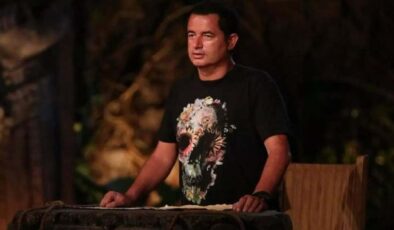 Survivor 2026 kadrosu şekilleniyor! Acun Ilıcalı ikinci yarışmacıyı açıkladı