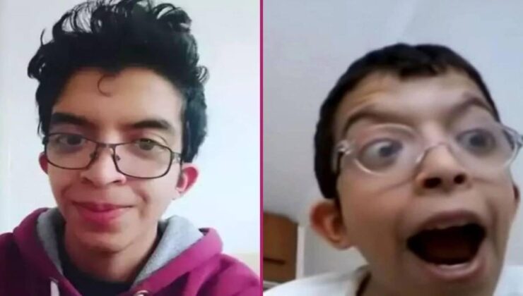 “Tablet Reis” Onurcan Güzel zorbalığa daha fazla dayanamadı!