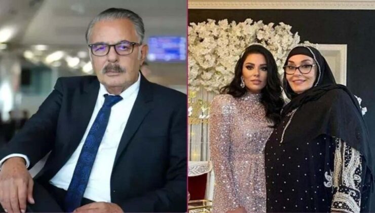 Tuğçe Tayfur’dan şoke eden Ferdi Tayfur-Necla Nazır paylaşımı!